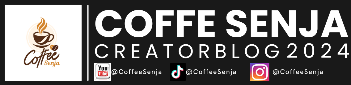 COFFEE SENJA